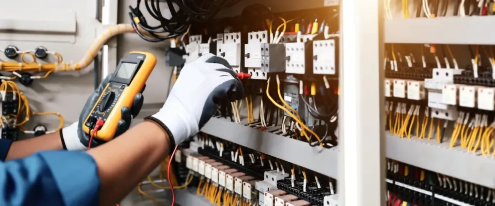 Electricien